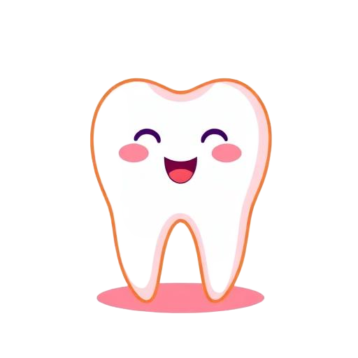 Dental services illustration