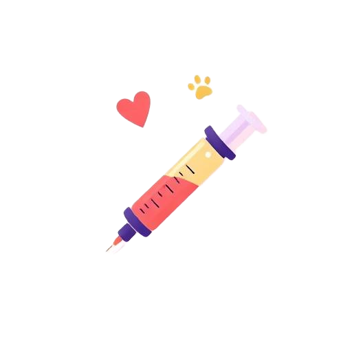 Vaccination illustration